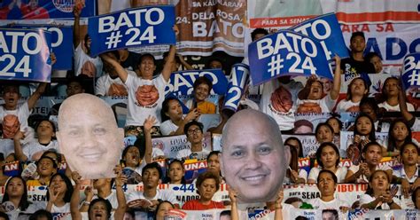 final result election 2019|Philippines Election: Duterte Allies Sweep Senate, Unofficial .